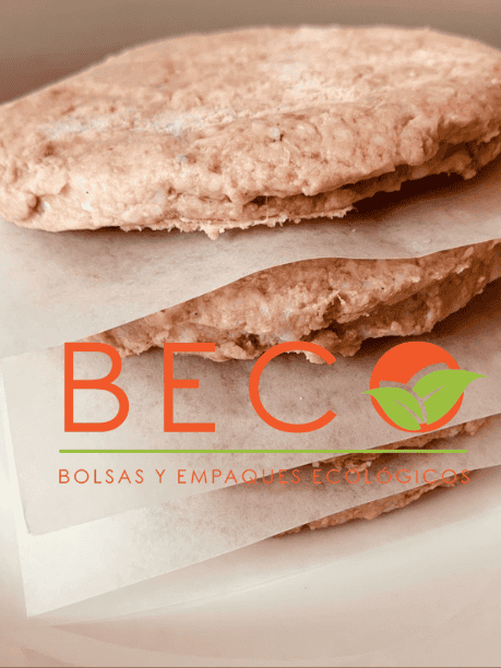 Papel Encerado para Alimentos