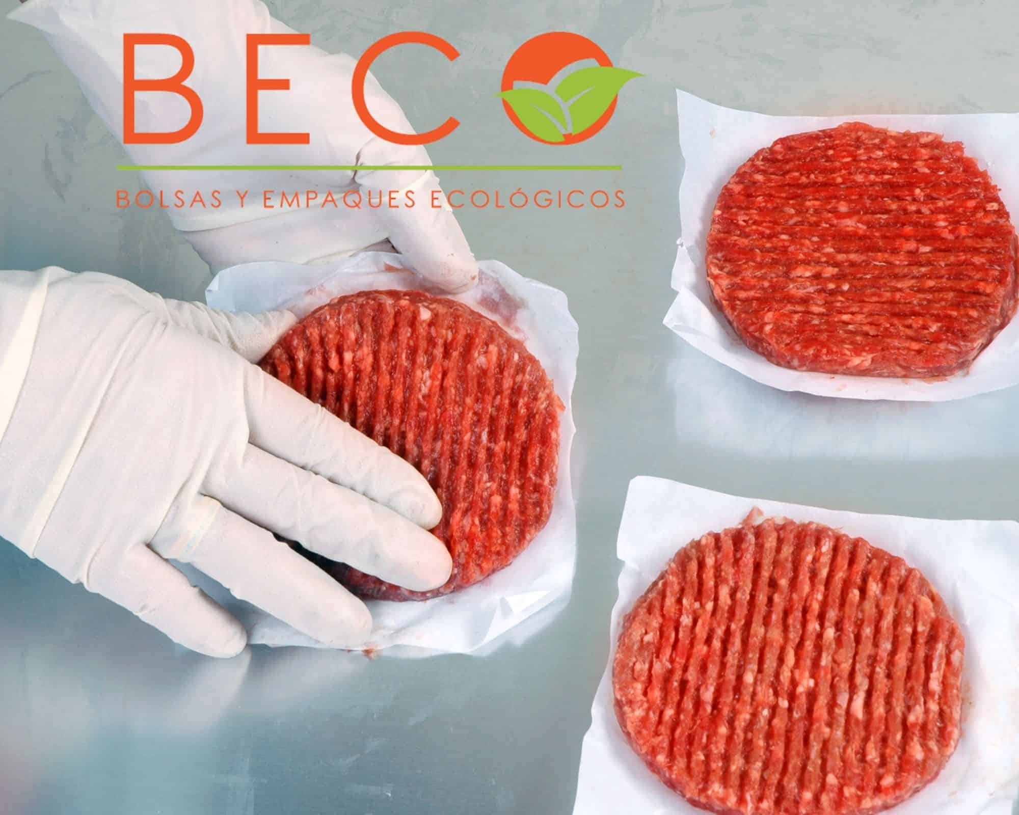 Papel Encerado para Alimentos